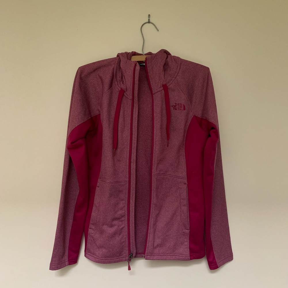 North Face Sweatshirt